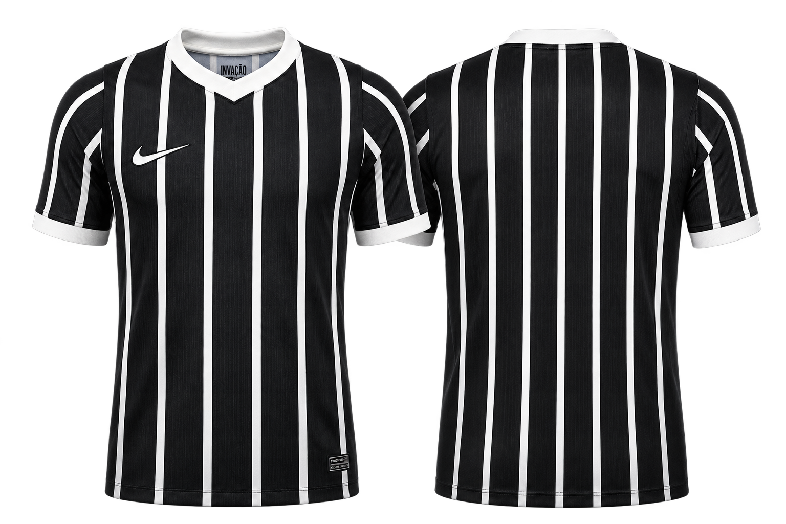 CORINTIANO AWAY 2026-27