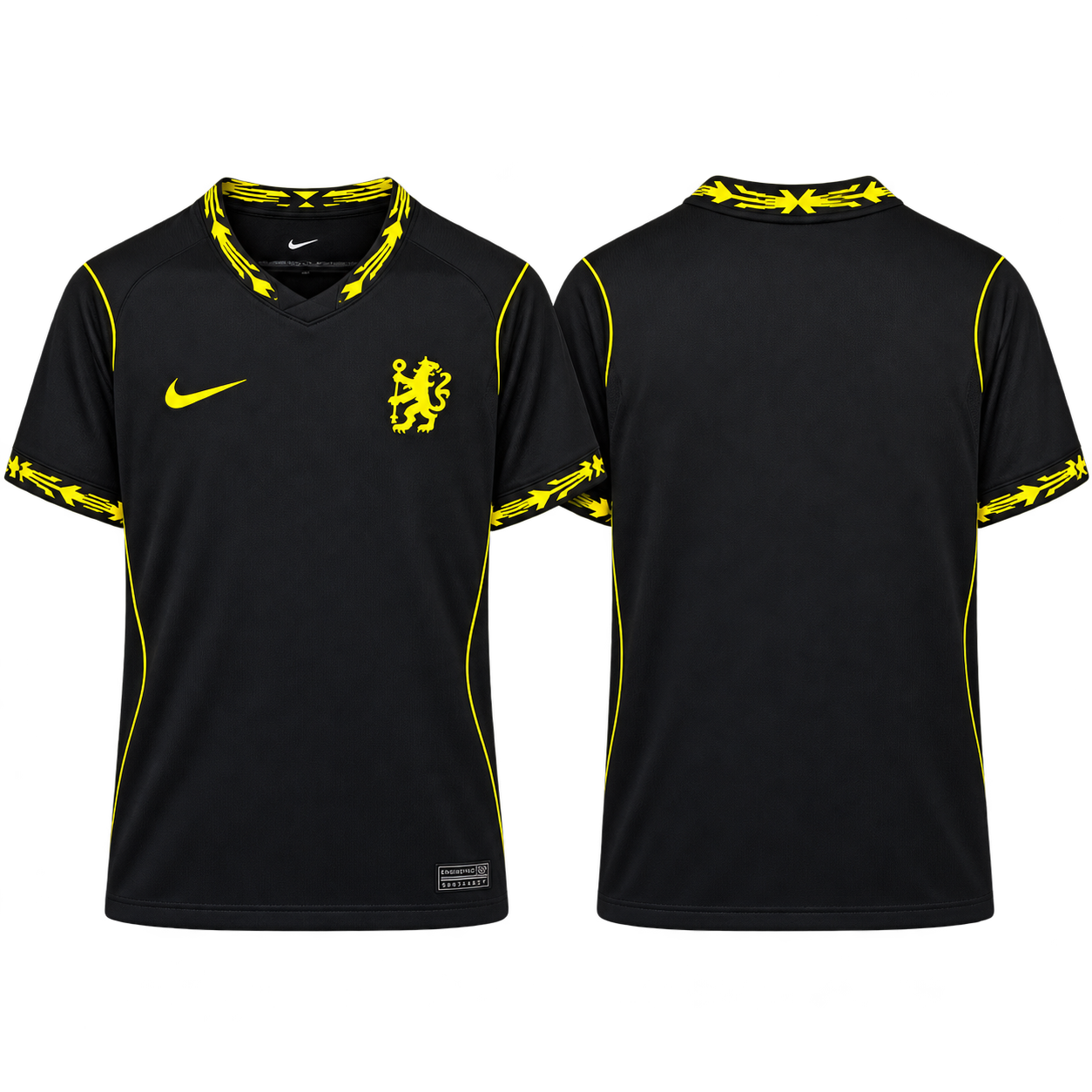CHELSEA AWAY 2026-27
