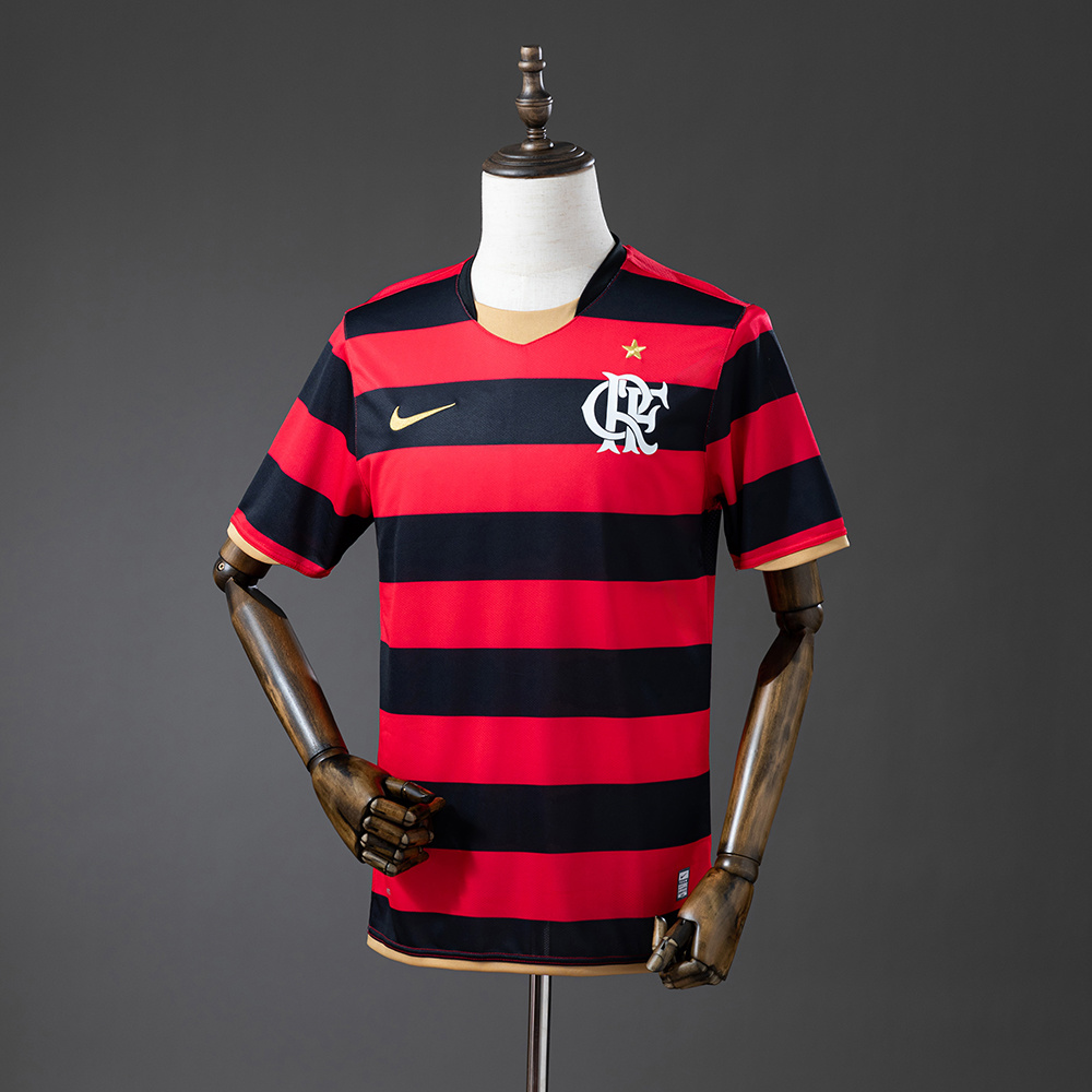 FLAMENGO RETRO 2008/2009