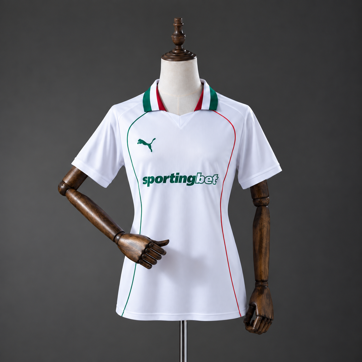 PALMEIRENSE AWAY 2026-27 - FEMININA