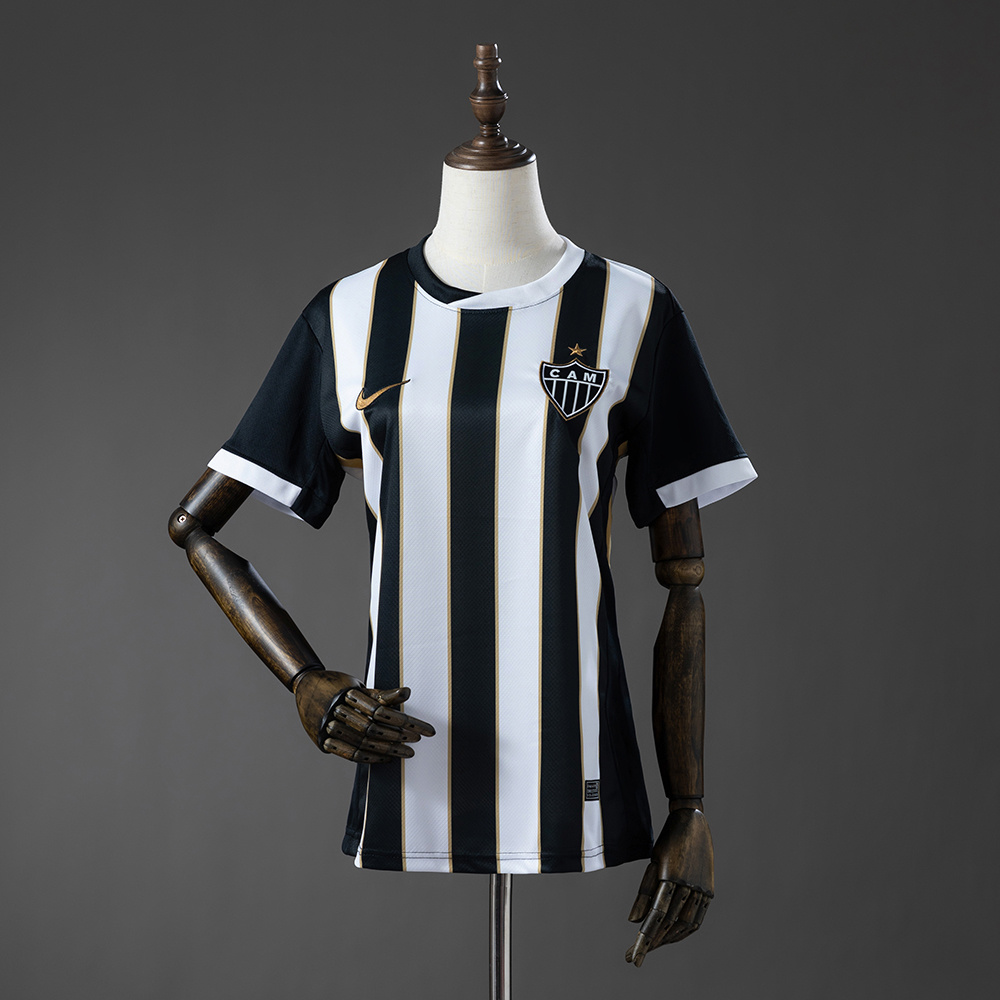 ATLÉTICO MINEIRO HOME 2026-27 - FEMININA