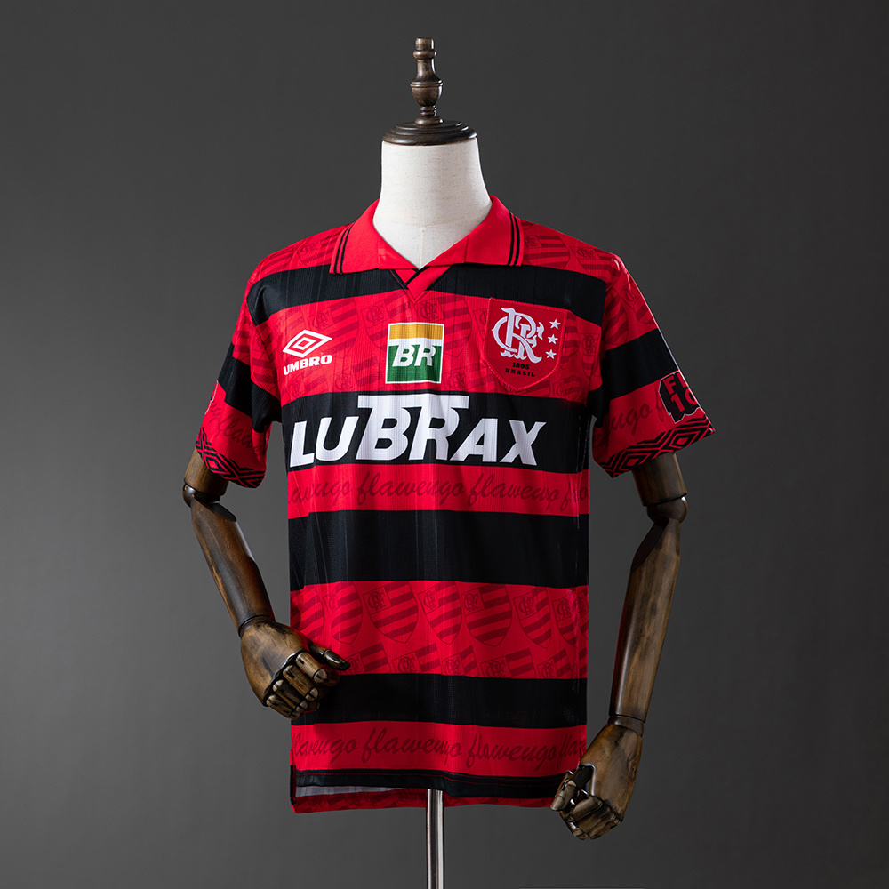FLAMENGO RETRO 1995