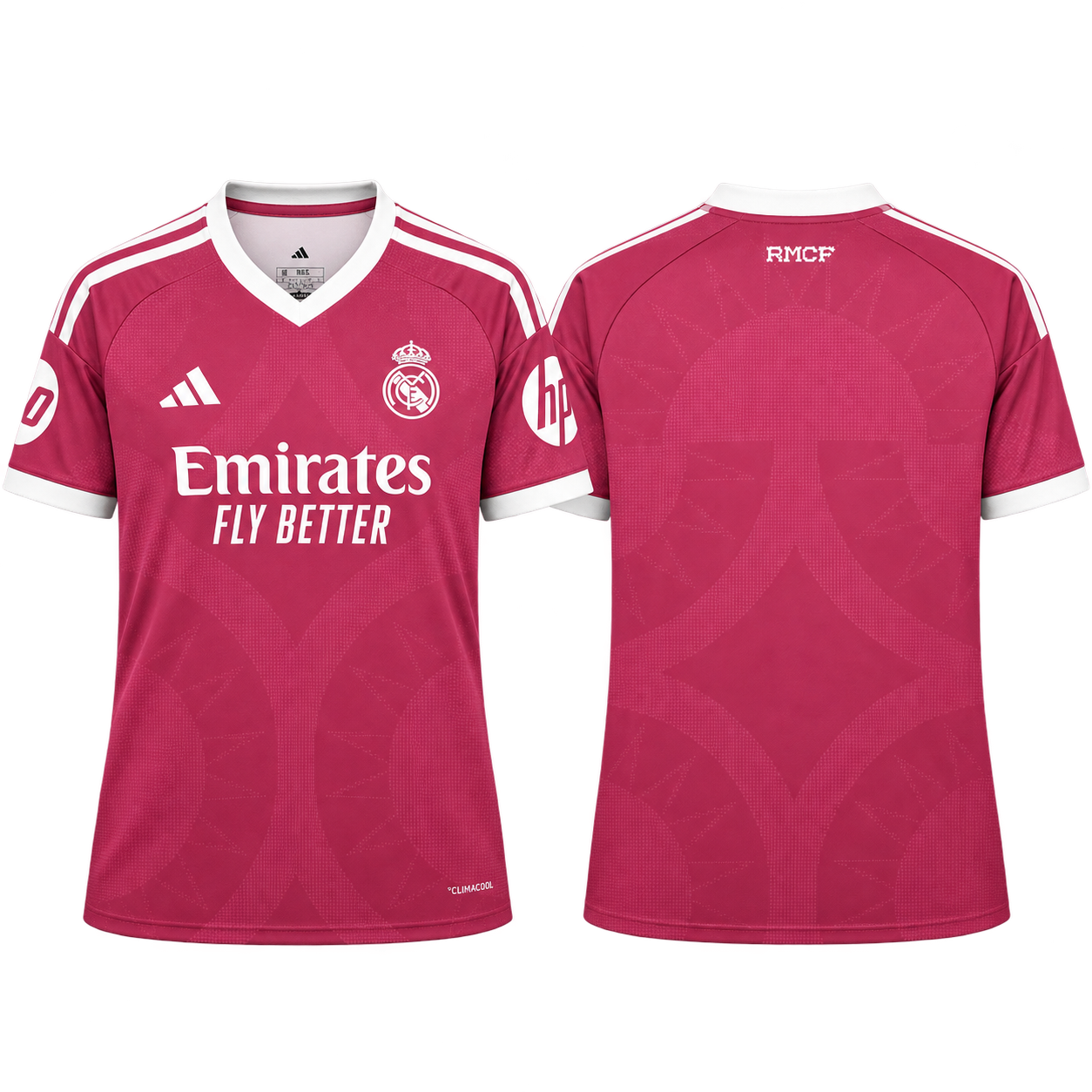 REAL MADRID III 2026-27
