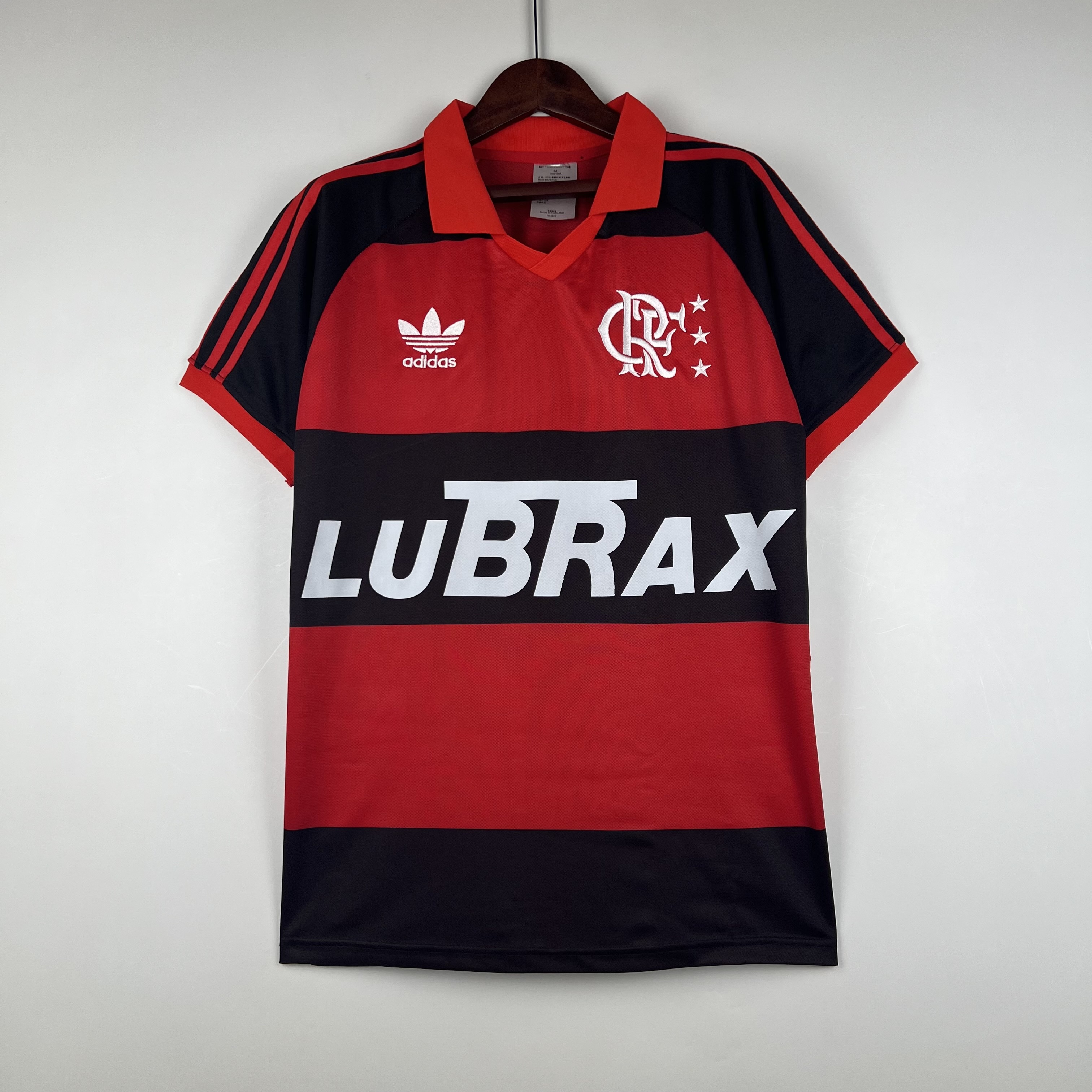 FLAMENGO RETRO 1987