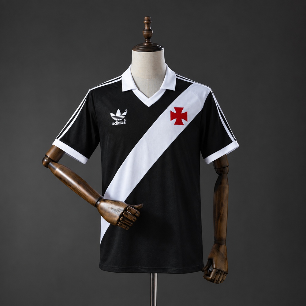VASCO RETRO 1988