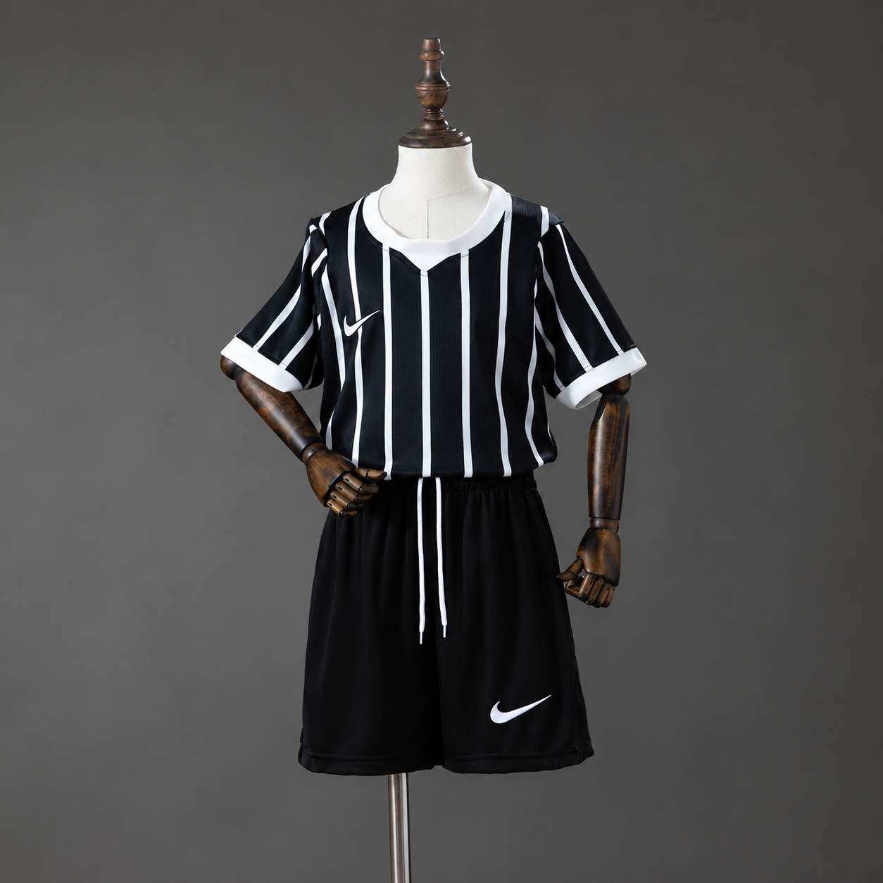CORINTIANO AWAY 2026-27 KID