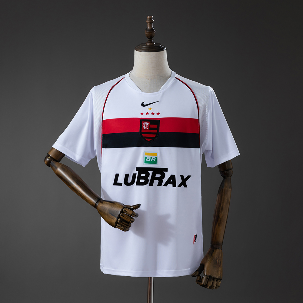 FLAMENGO RETRO 2003