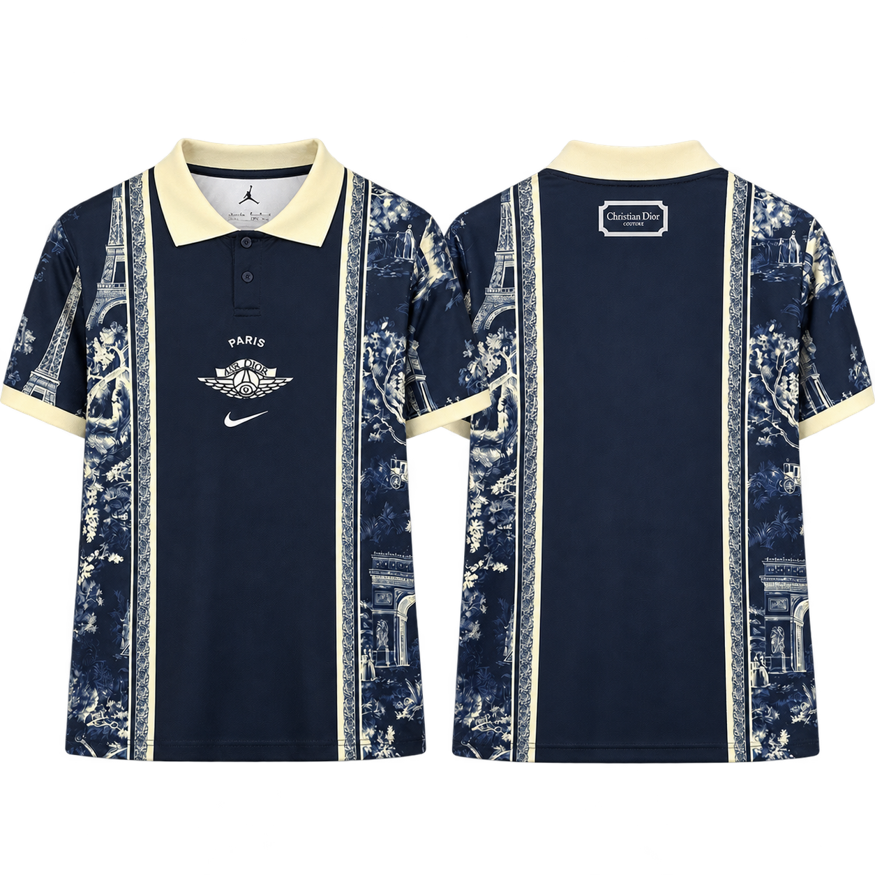 PSG III 2026-27
