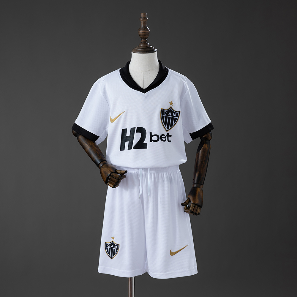 ATLETICO AWAY 2026-27 KID