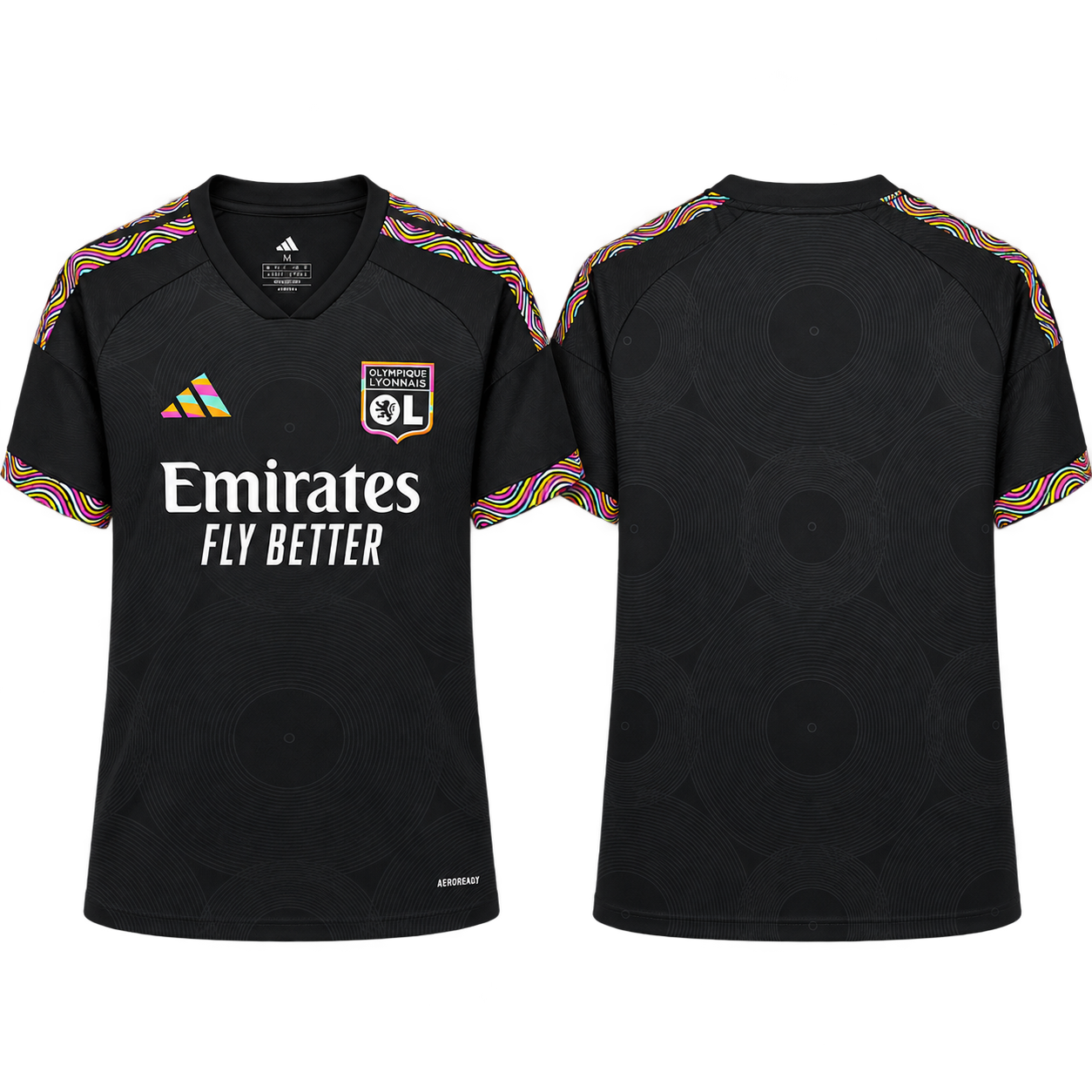 LYON 2026-27 III