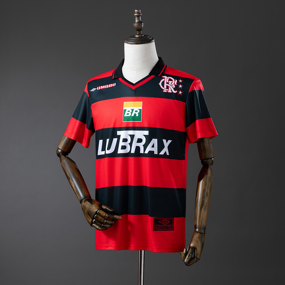 FLAMENGO RETRO 1999