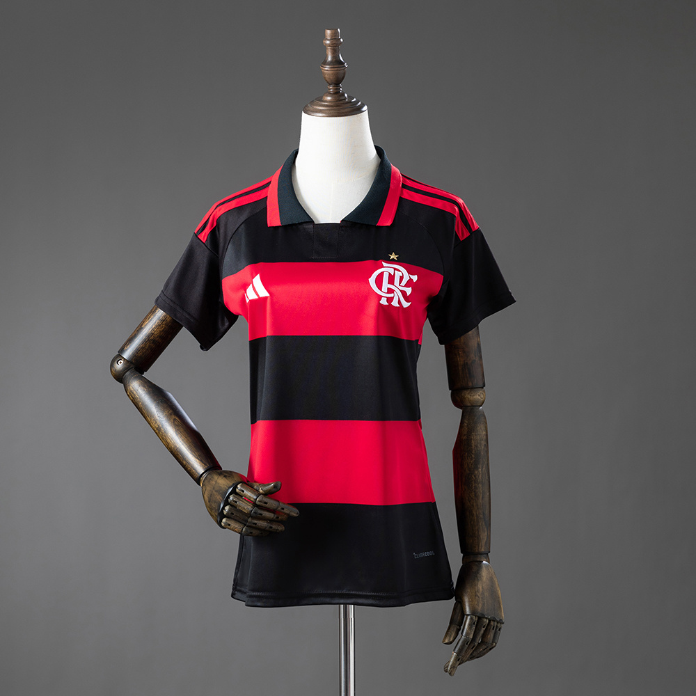 FLAMENGO HOME 2026-27 - FEMININA