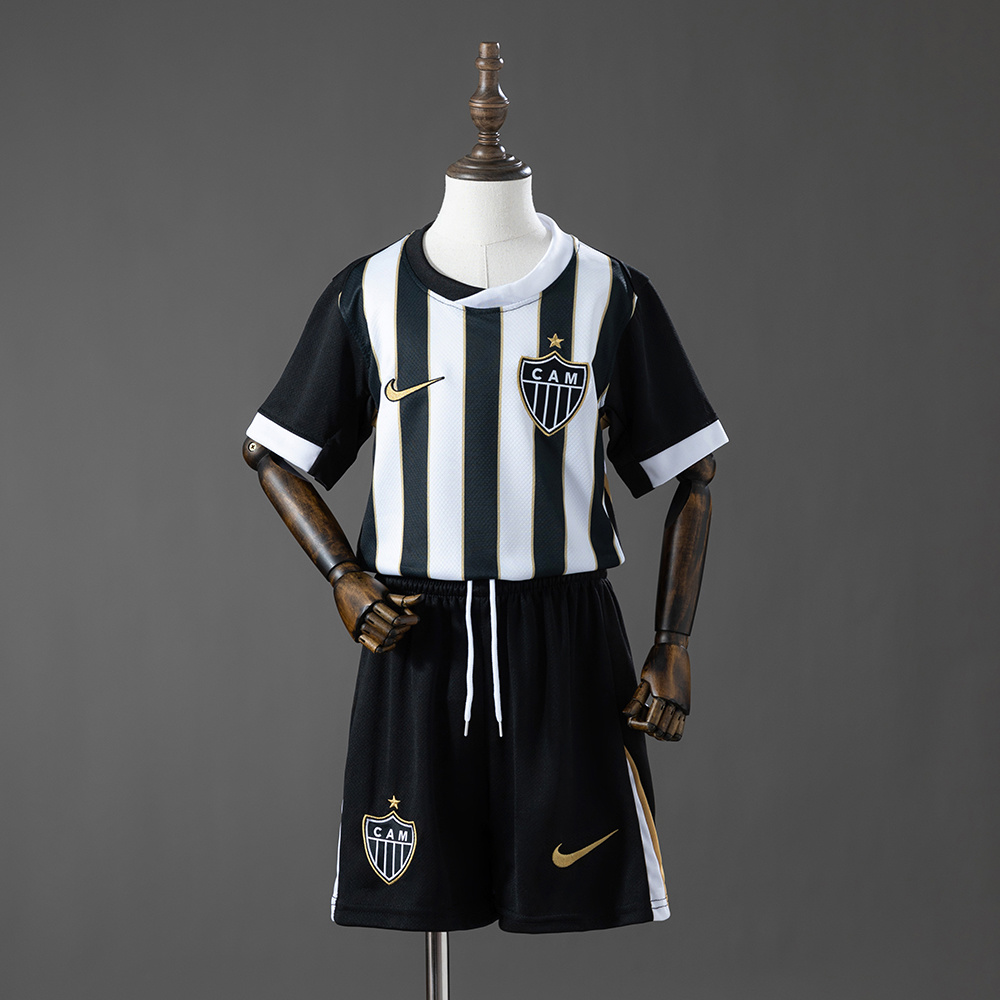 ATLÉTICO HOME 2026-27 KID