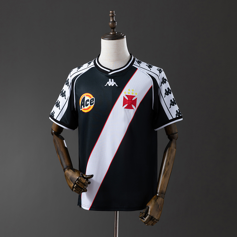 VASCO RETRO 2000