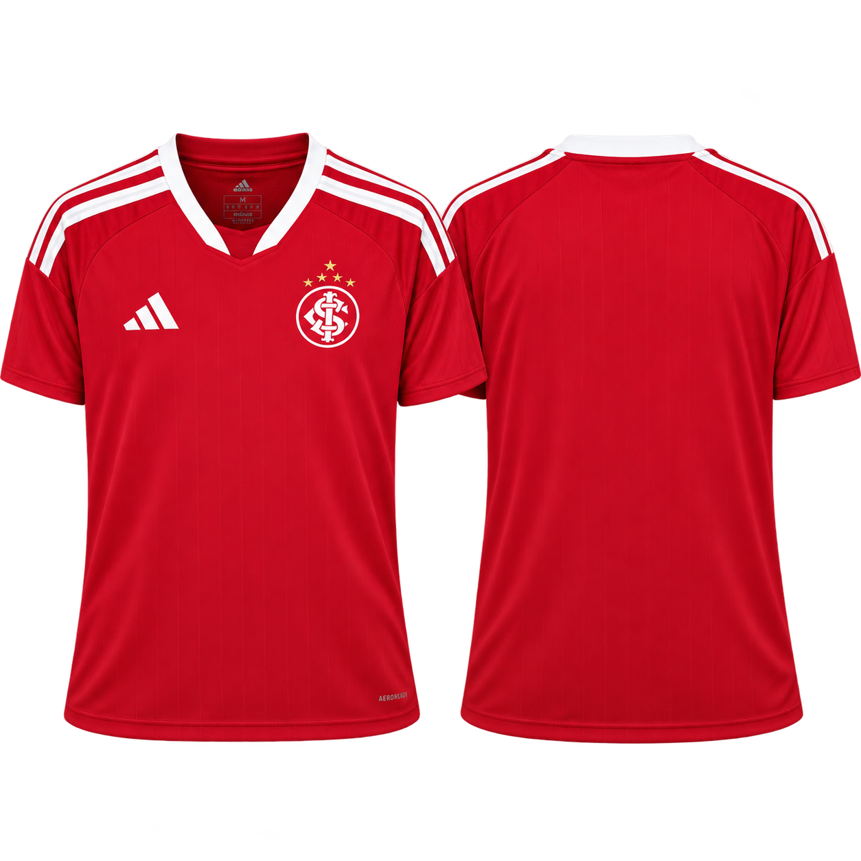 INTERNACIONAL HOME 2026-27
