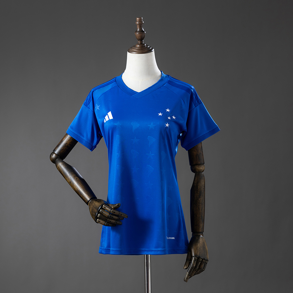 CRUZEIRO HOME 2026-27 - FEMININA