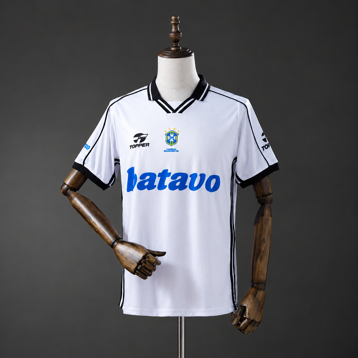 CORINTIANO RETRO 99/00