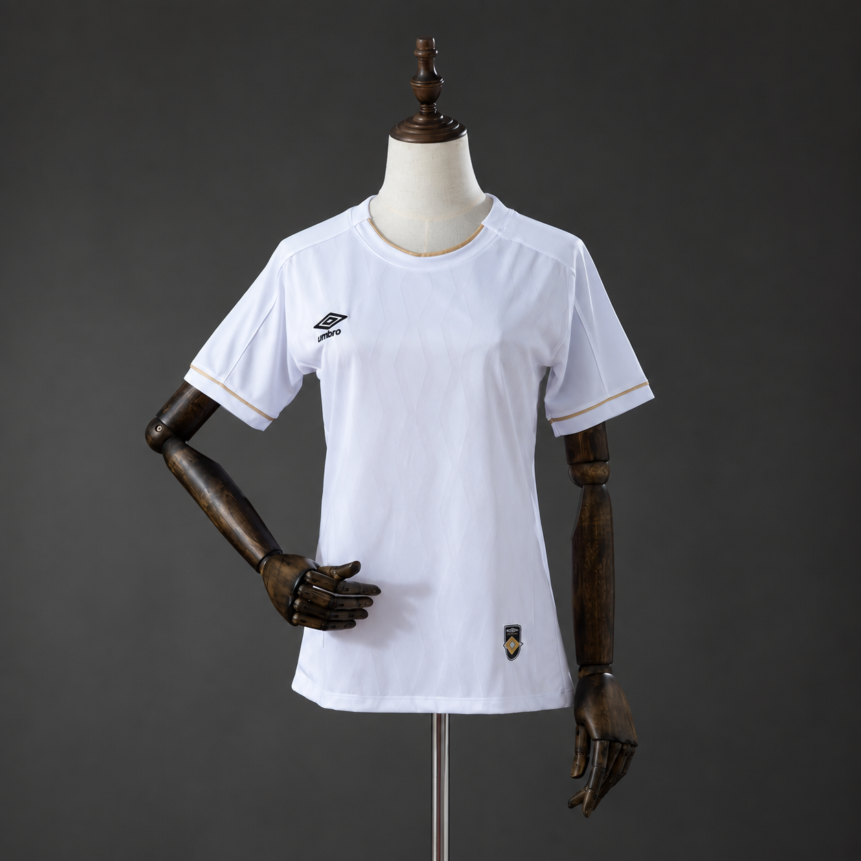 SANTISTA AWAY 2026-27 FEMININA