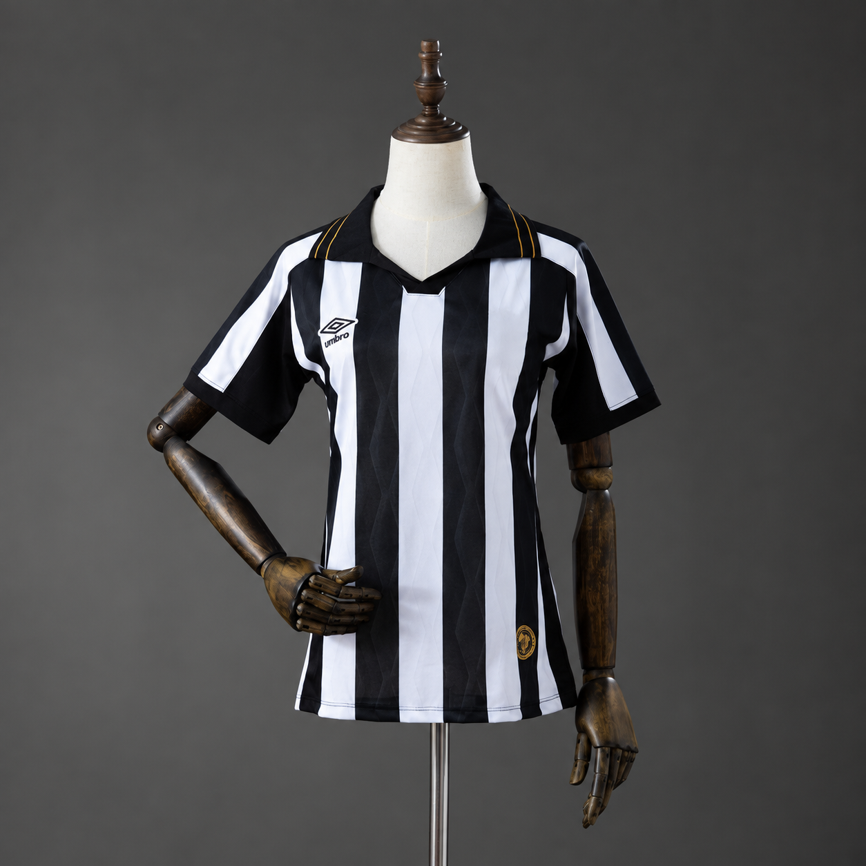 SANTISTA HOME 2026-27 - FEMININA