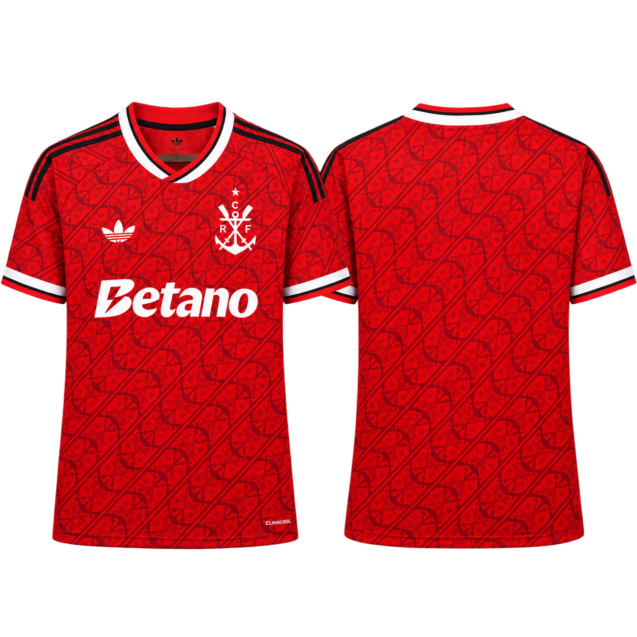 FLAMENGO III 2026-27