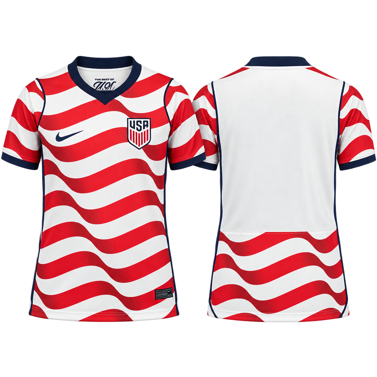EUA HOME 2026