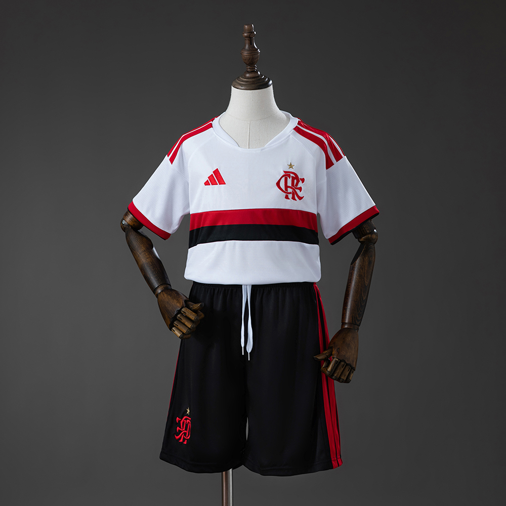 FLAMENGO AWAY 2026-27 KID