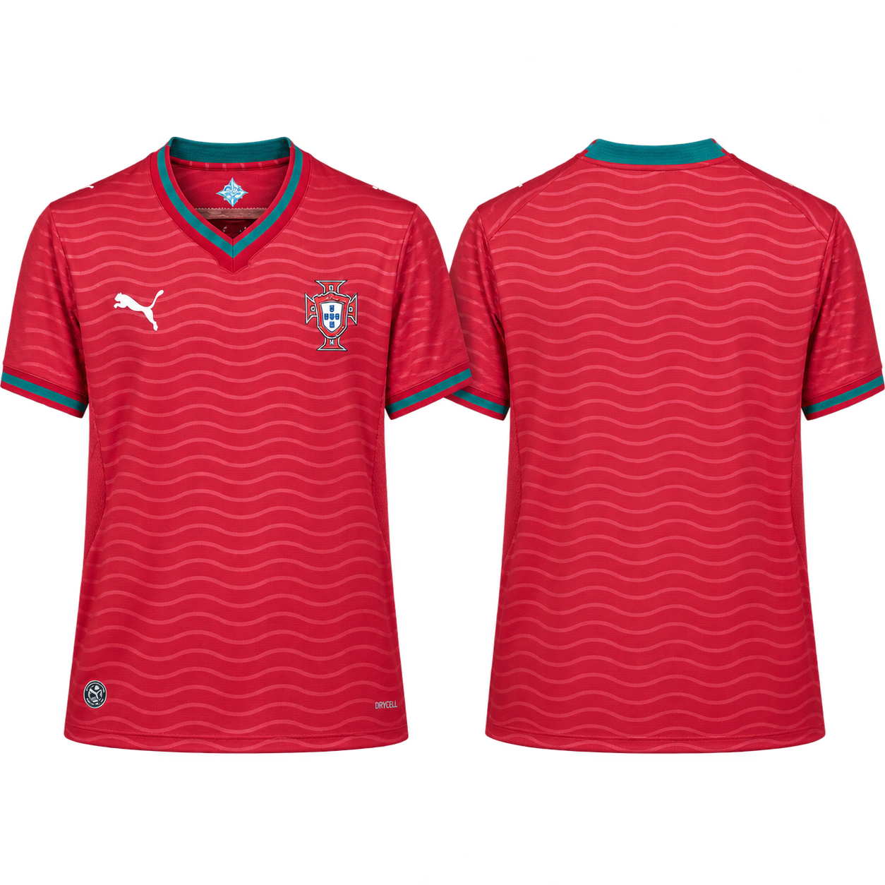 PORTUGAL HOME 2026