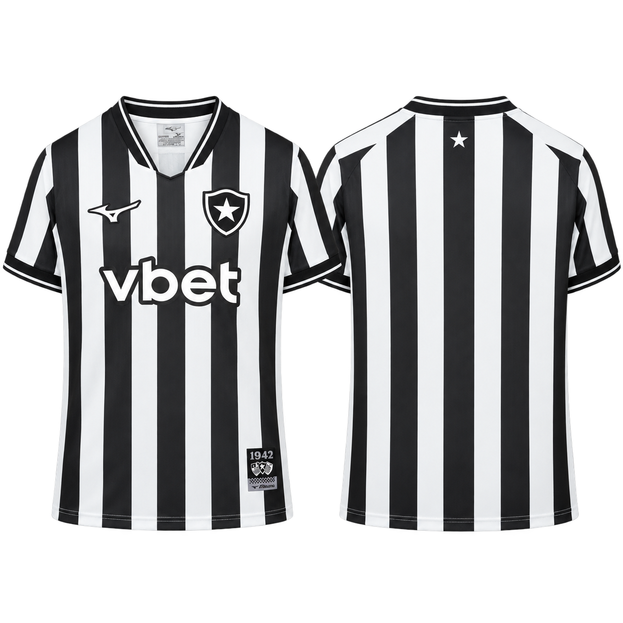 CAMISA BOTAFOGO 2026/2027