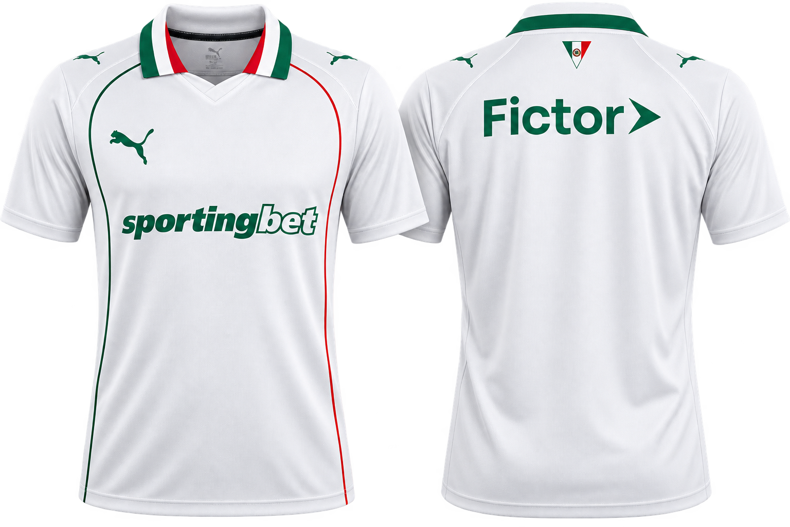 PALMEIRENSE AWAY 2026-27