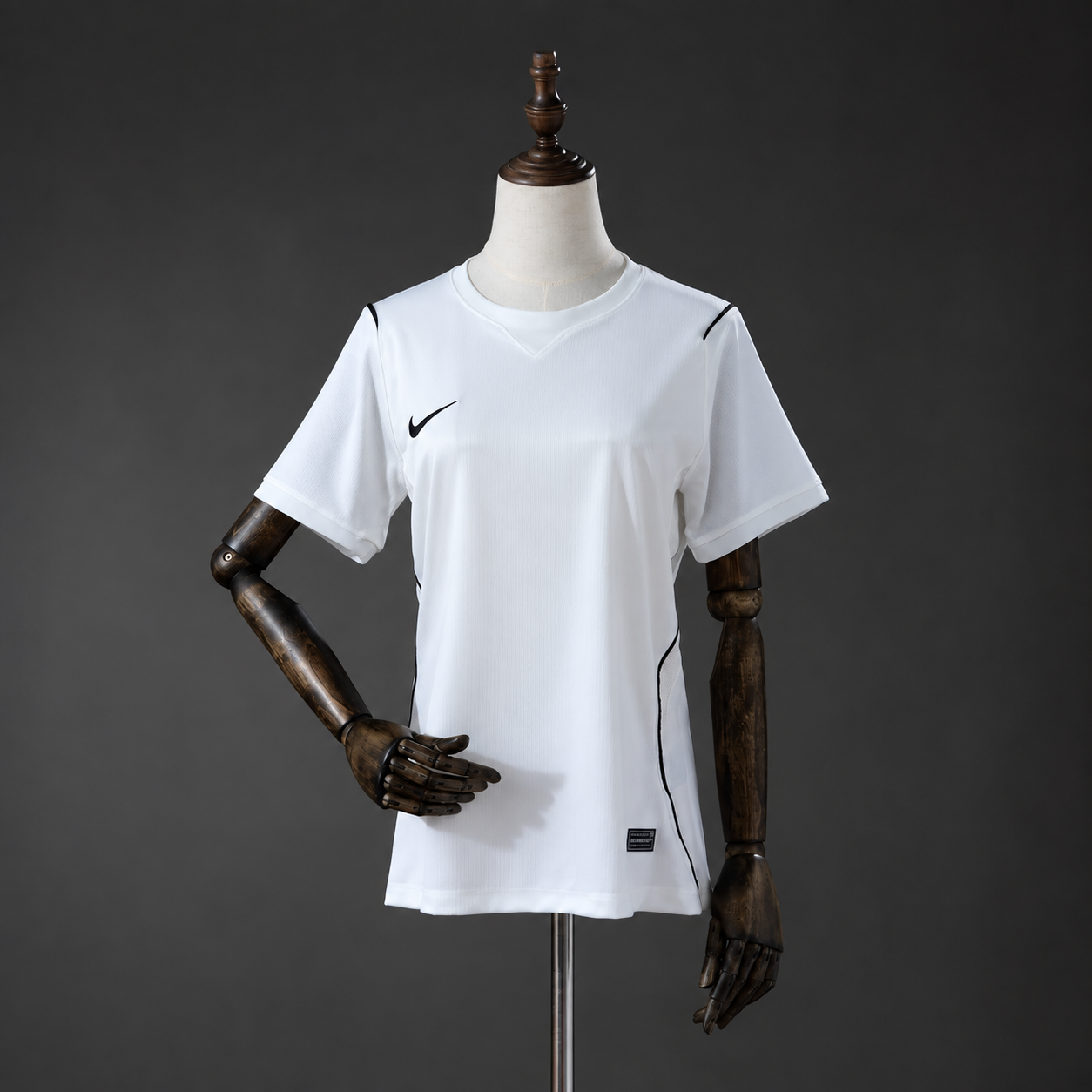 CORINTIANO HOME 2026-27 - FEMININA