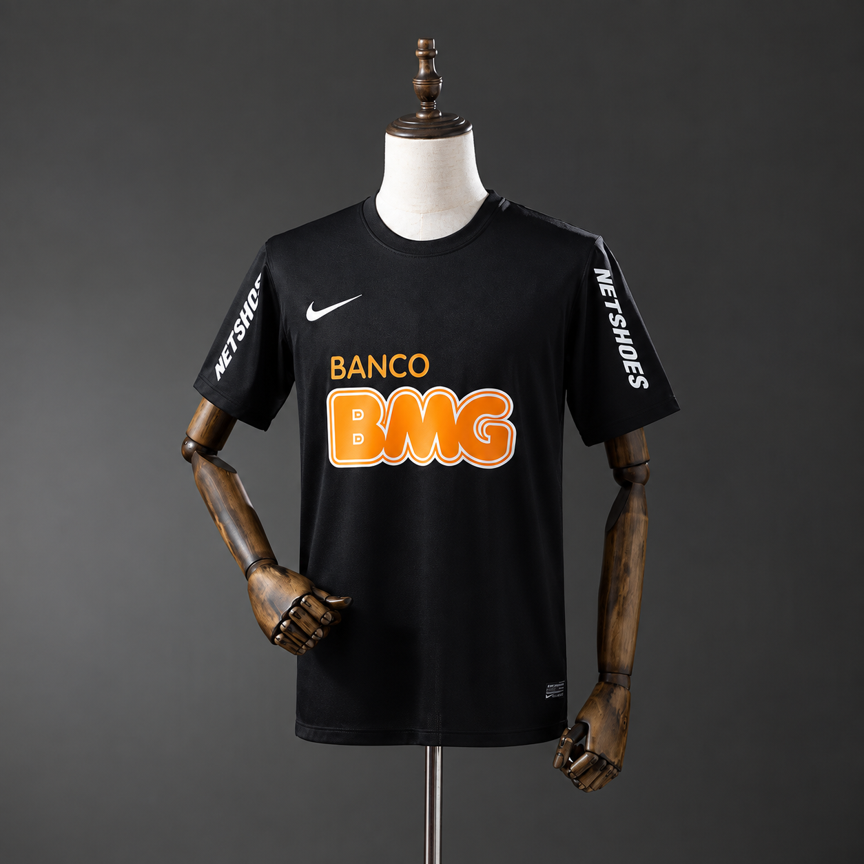SANTISTA RETRO BLACK 12/13