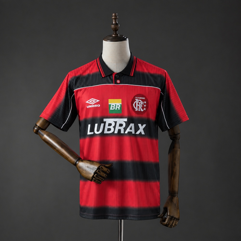 FLAMENGO RETRO 1997