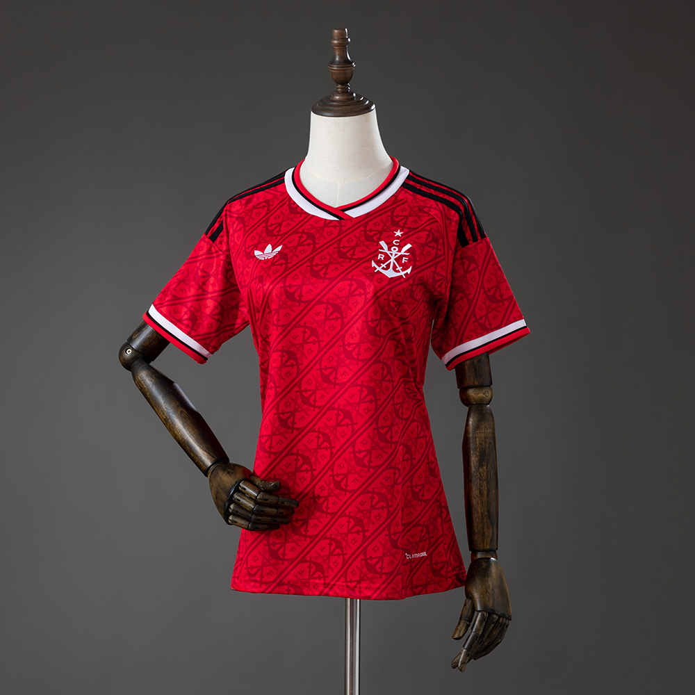FLAMENGO III 2026-27 - FEMININA