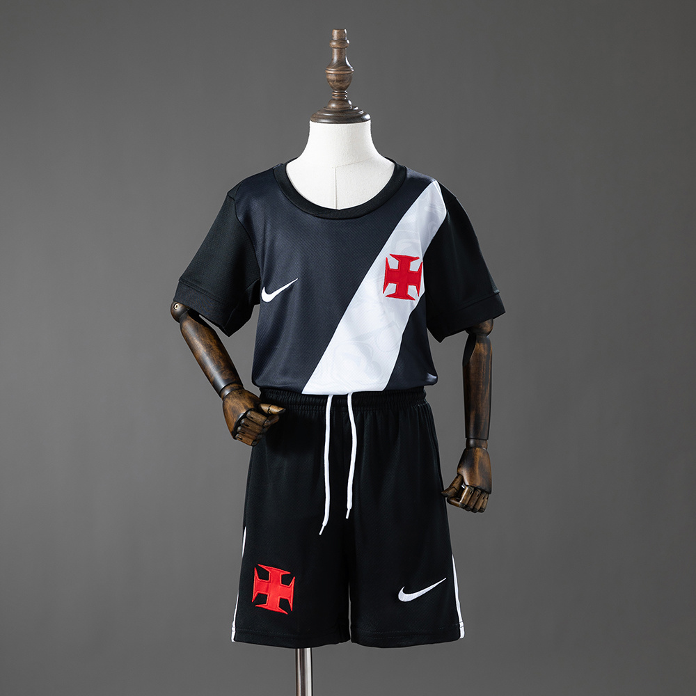VASCO HOME 2026-27 KID