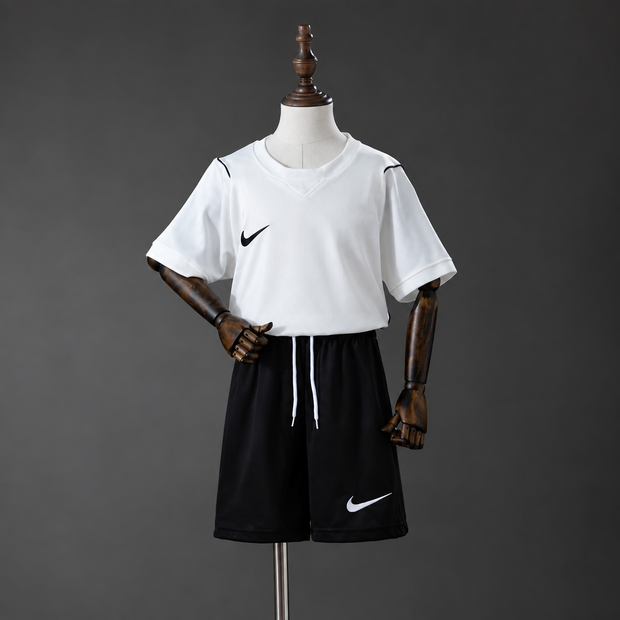 CORINTIANO HOME 2026-27 KID