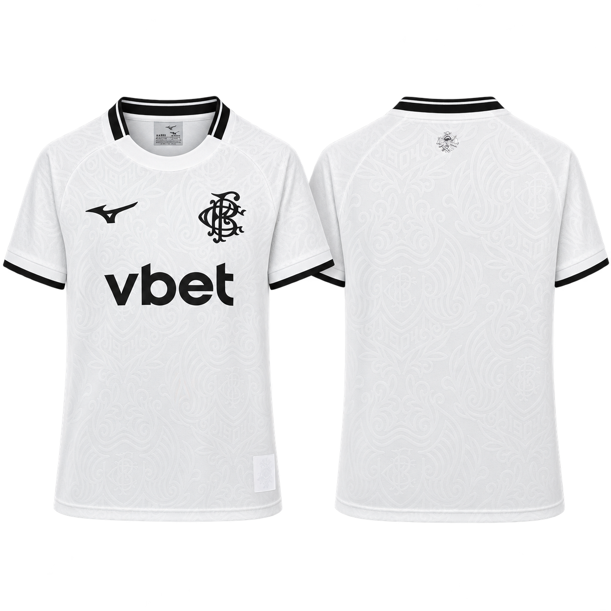 CAMISA BOTAFOGO III 2026/2027