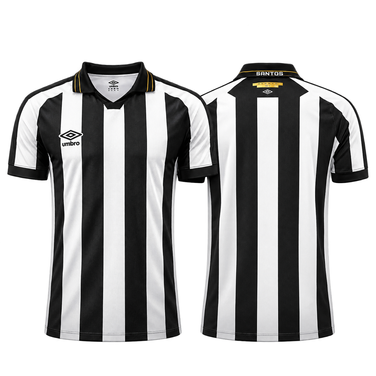 SANTISTA HOME 2026-27
