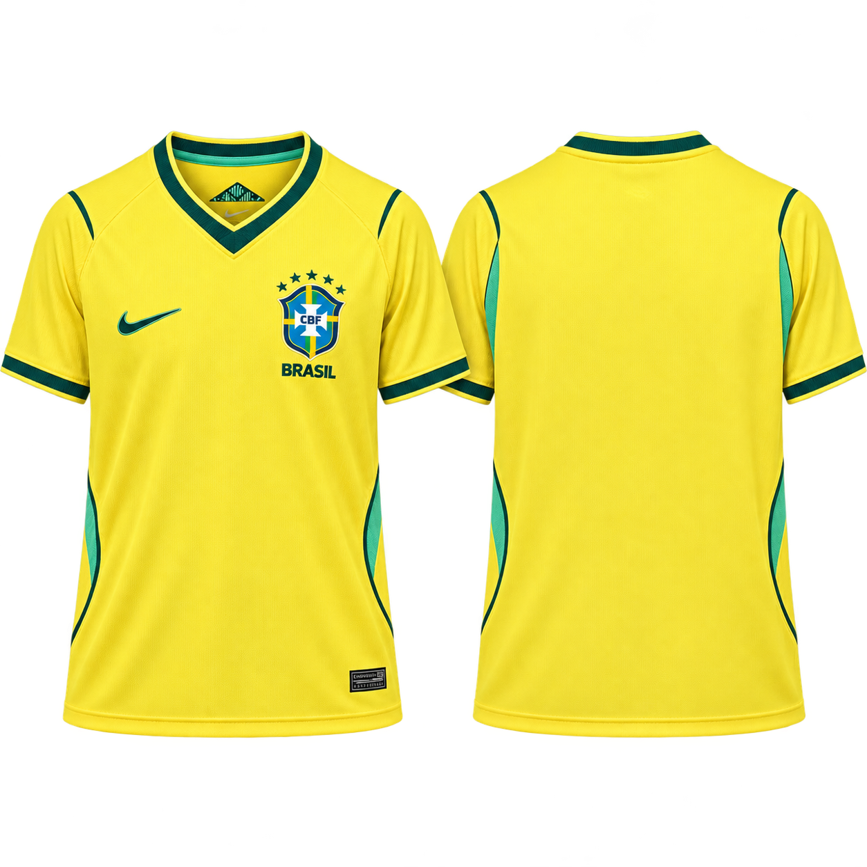 BRASIL HOME 2026