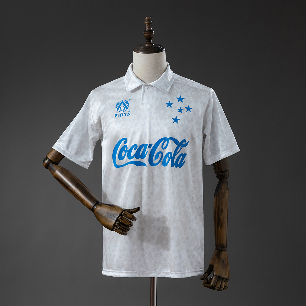 CRUZEIRO RETRO 1994)