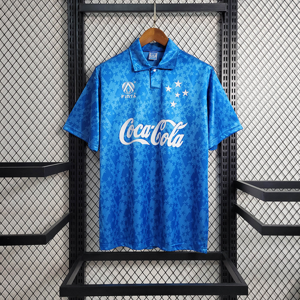 CRUZEIRO RETRO 1994 I
