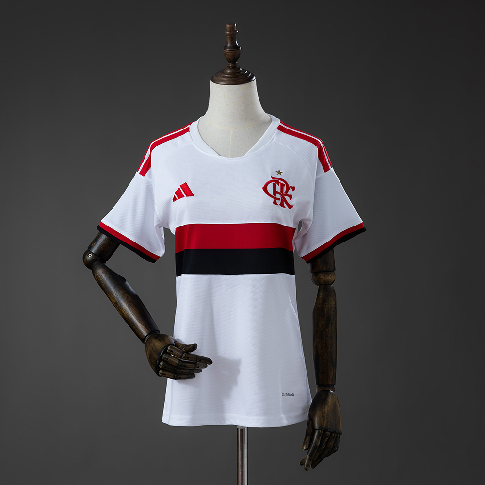 FLAMENGO AWAY 2026-27 - FEMININA