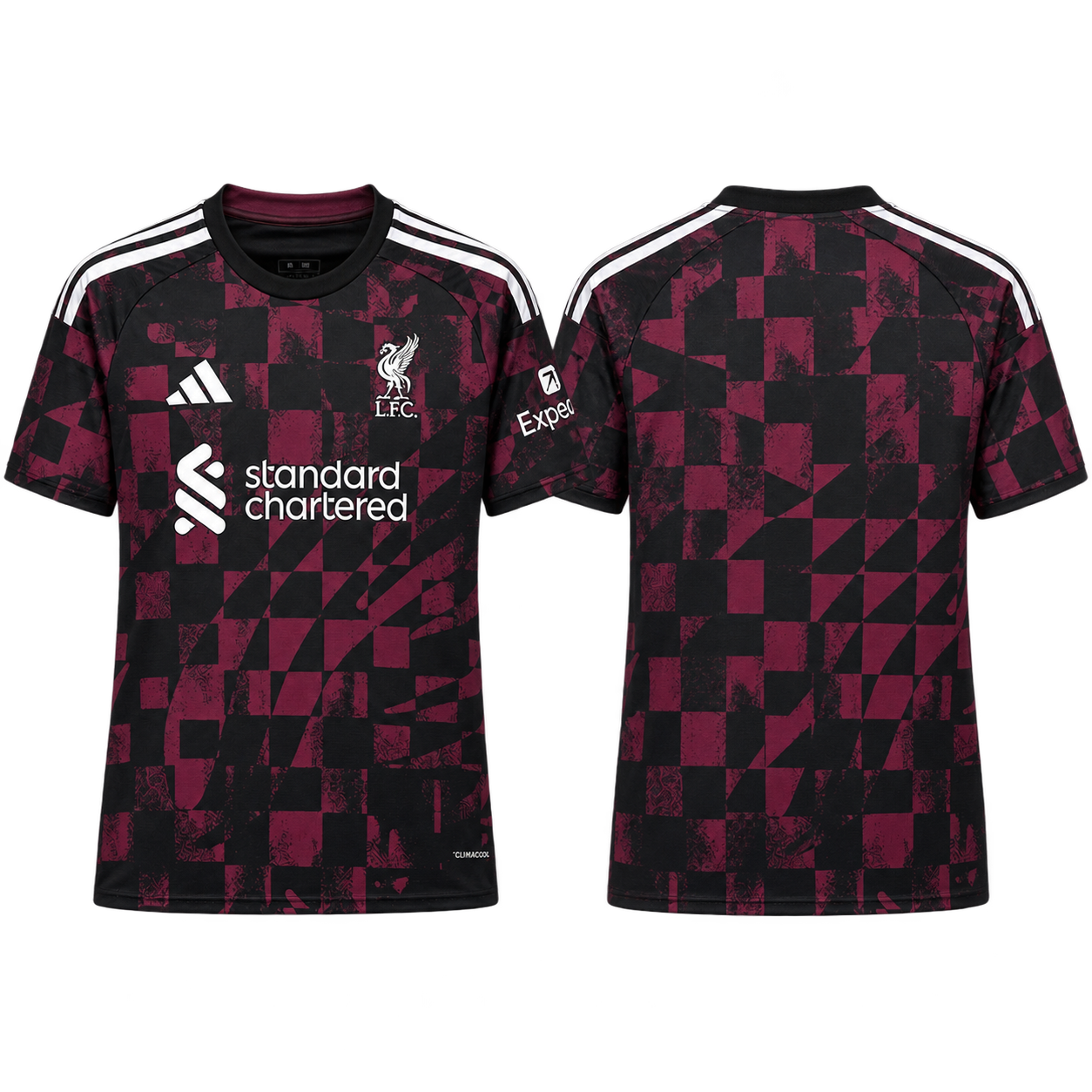 LIVERPOOL 2026-27 III