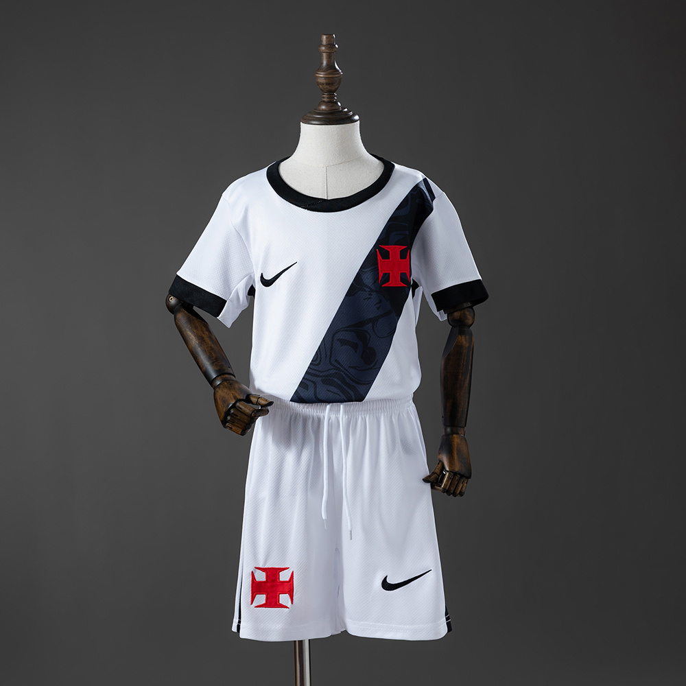 VASCO AWAY 2026-27 KID