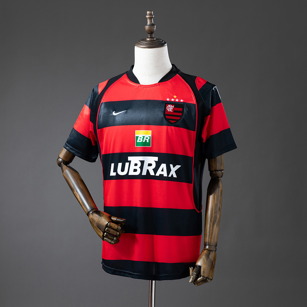 FLAMENGO RETRO 2003