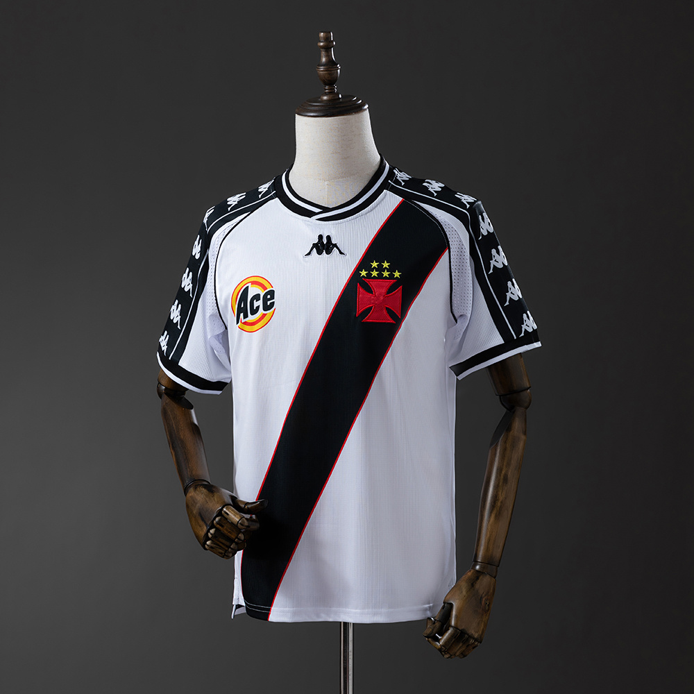 VASCO RETRO 2000 II