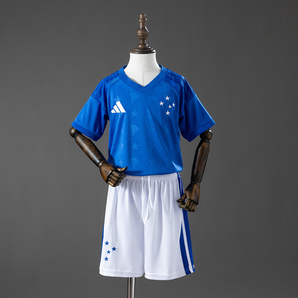CRUZEIRO HOME 2026-27 KID