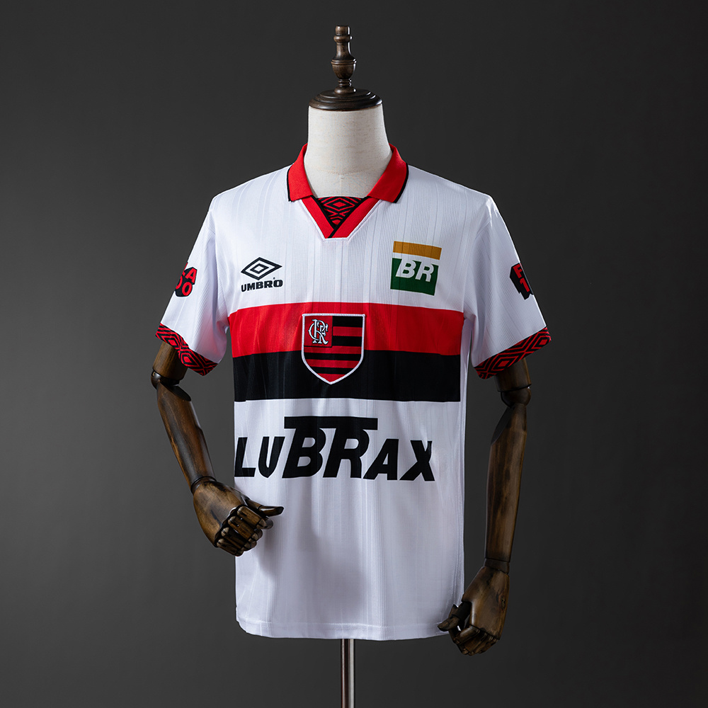 FLAMENGO RETRO 1995 II