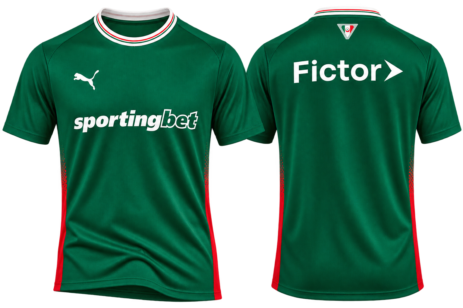 PALMEIRENSE HOME 2026-27
