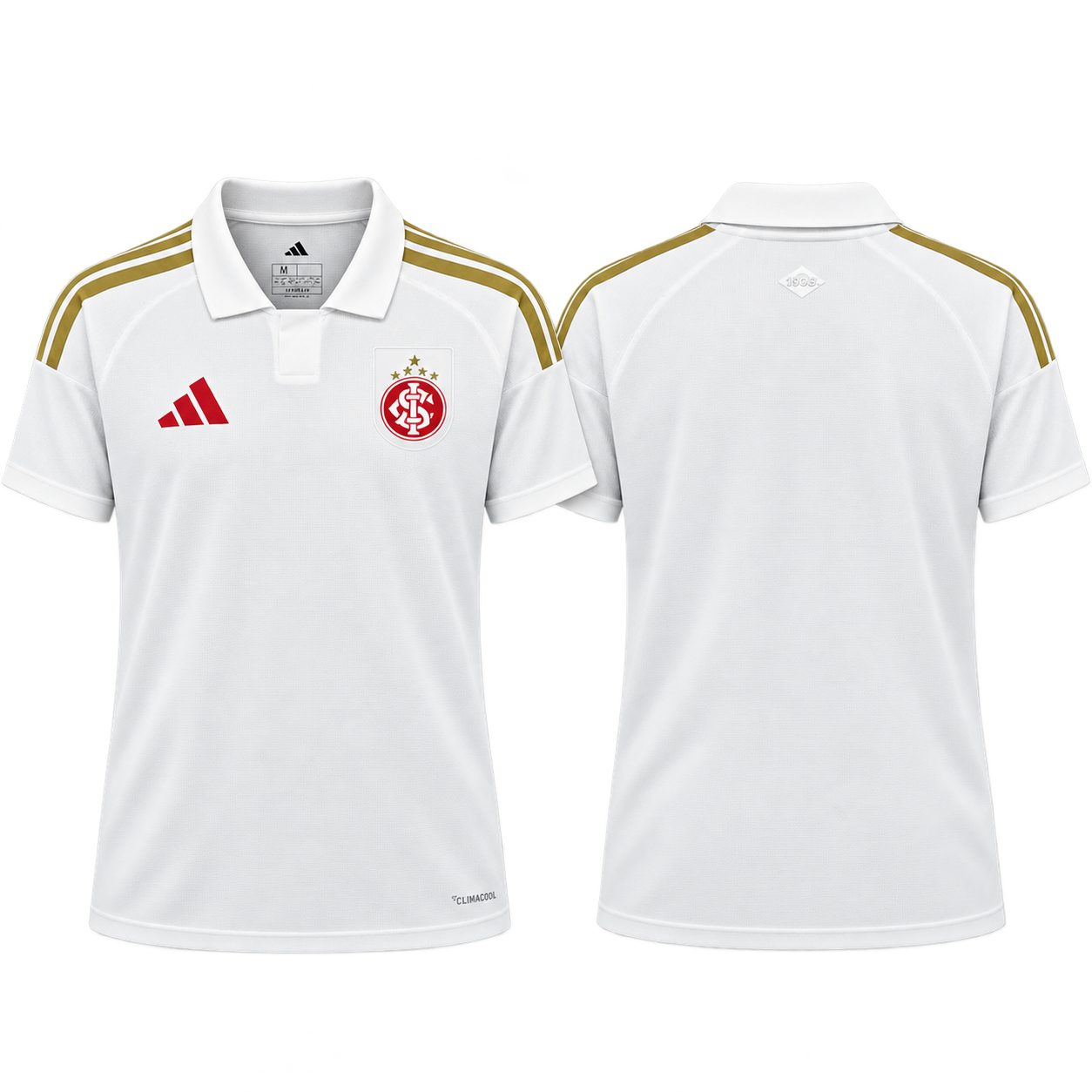 INTERNACIONAL AWAY 2026-27