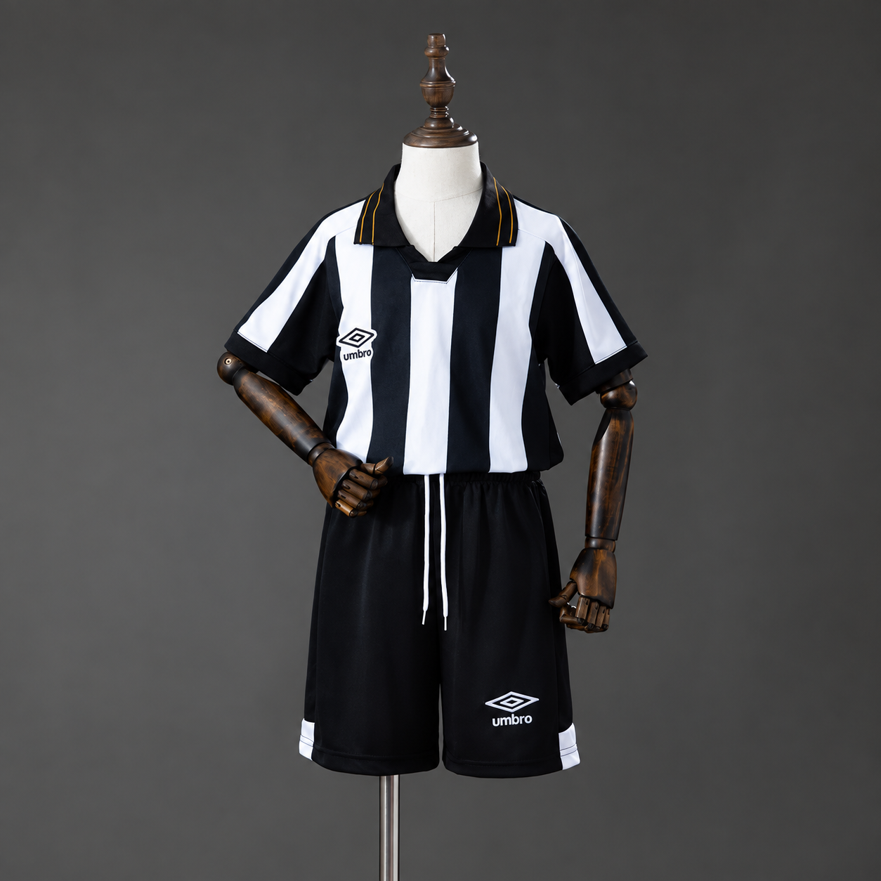 SANTISTA AWAY 2026-27 KID
